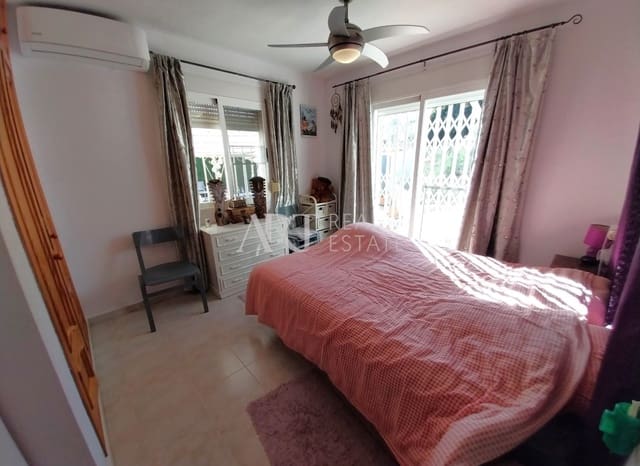 3 quarto Moradia para venda em El Tossal - Bello Horizonte  , La Nucia com piscina - 395 000 € (Ref: 8785420)