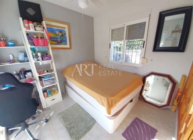 3 quarto Moradia para venda em El Tossal - Bello Horizonte  , La Nucia com piscina - 395 000 € (Ref: 8785420)