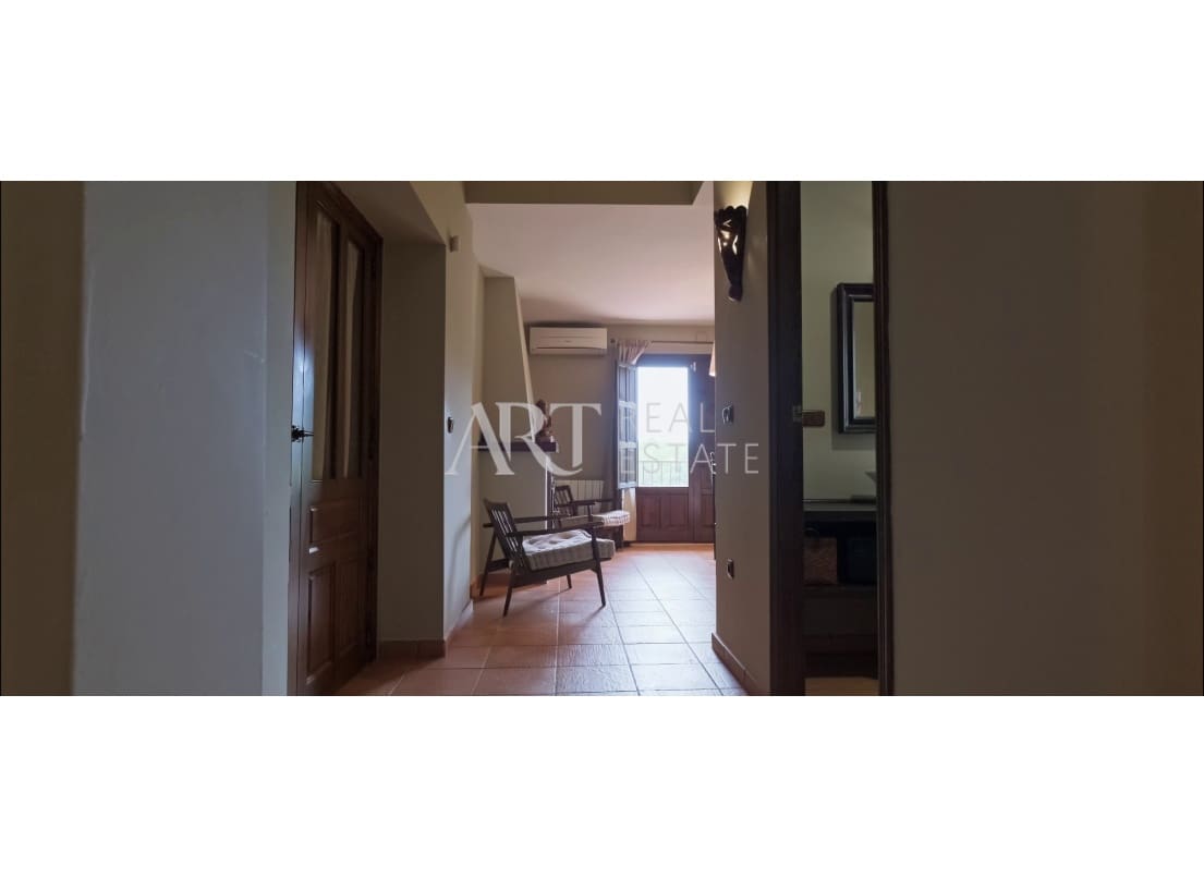 4 quarto Moradia para venda em Benimantell - 495 000 € (Ref: 8788637)