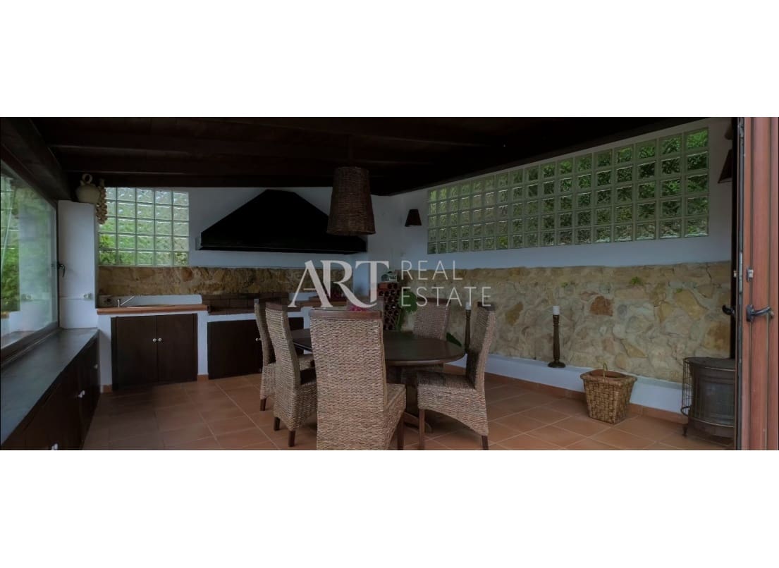 4 quarto Moradia para venda em Benimantell - 495 000 € (Ref: 8788637)