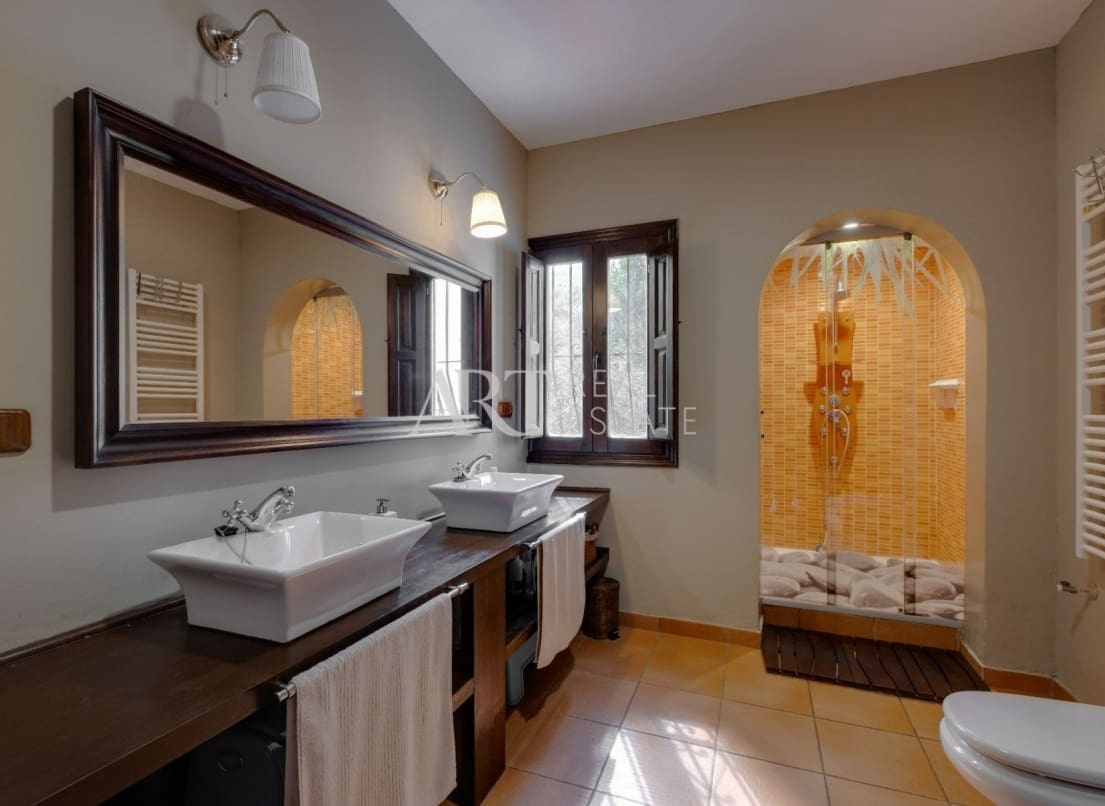 4 quarto Moradia para venda em Benimantell - 495 000 € (Ref: 8788637)