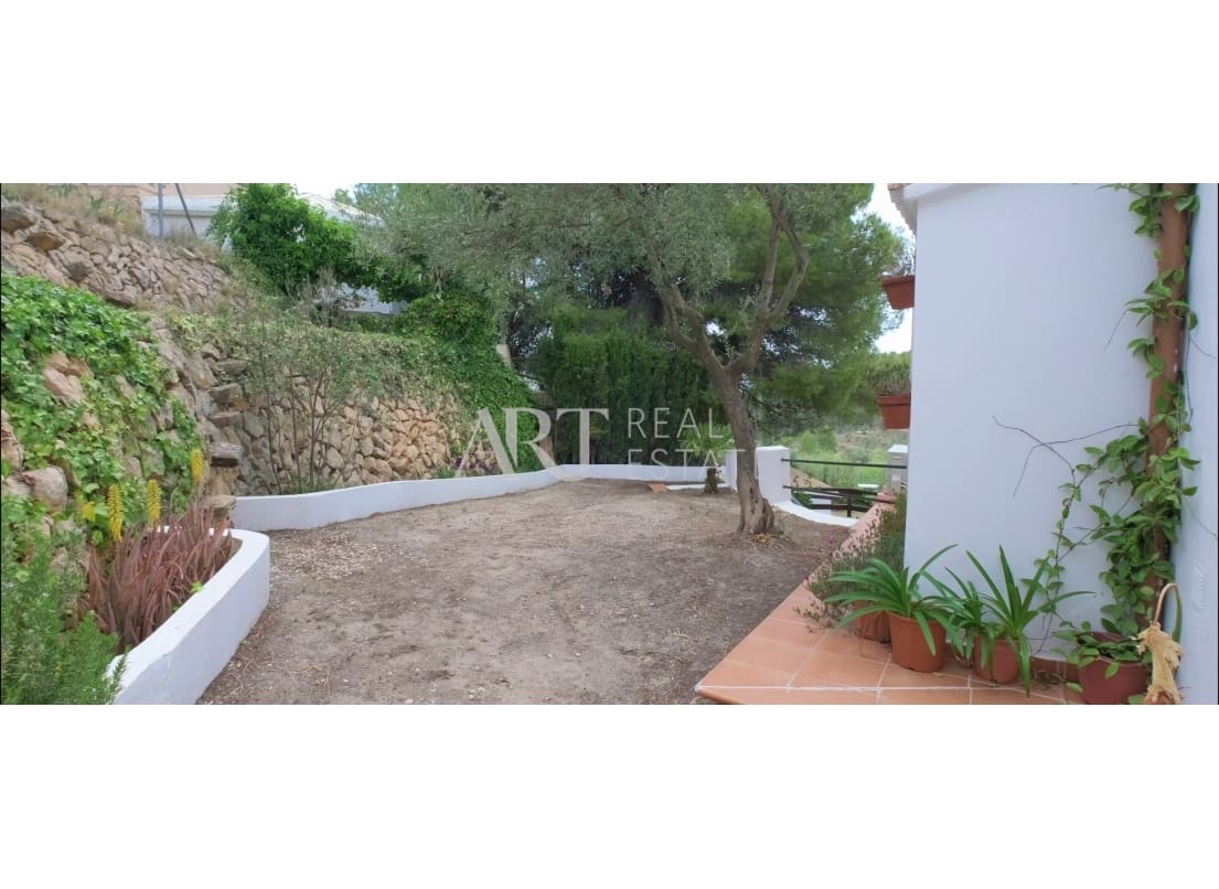 4 quarto Moradia para venda em Benimantell - 495 000 € (Ref: 8788637)