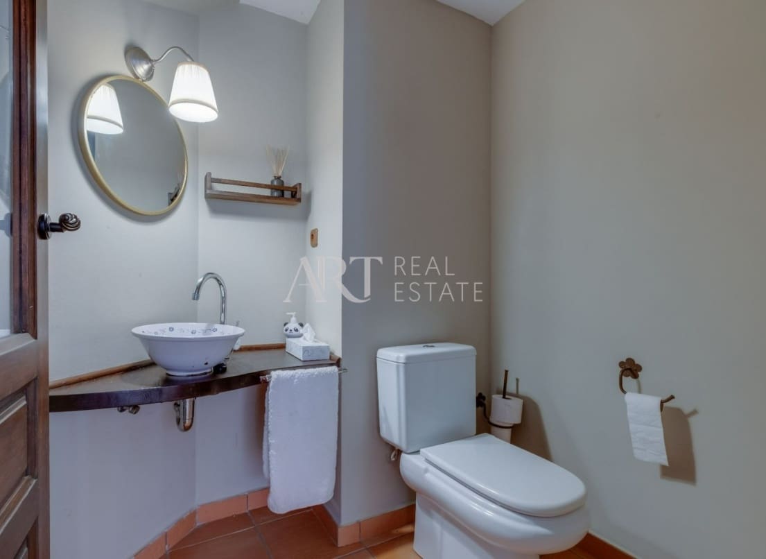 4 quarto Moradia para venda em Benimantell - 495 000 € (Ref: 8788637)