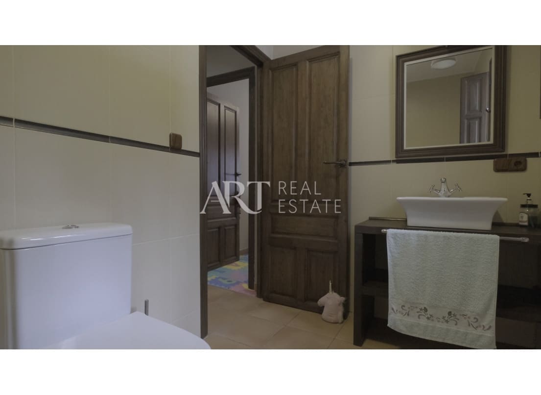 4 quarto Moradia para venda em Benimantell - 495 000 € (Ref: 8788637)