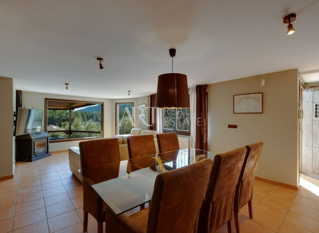 4 quarto Moradia para venda em Benimantell - 495 000 € (Ref: 8788637)