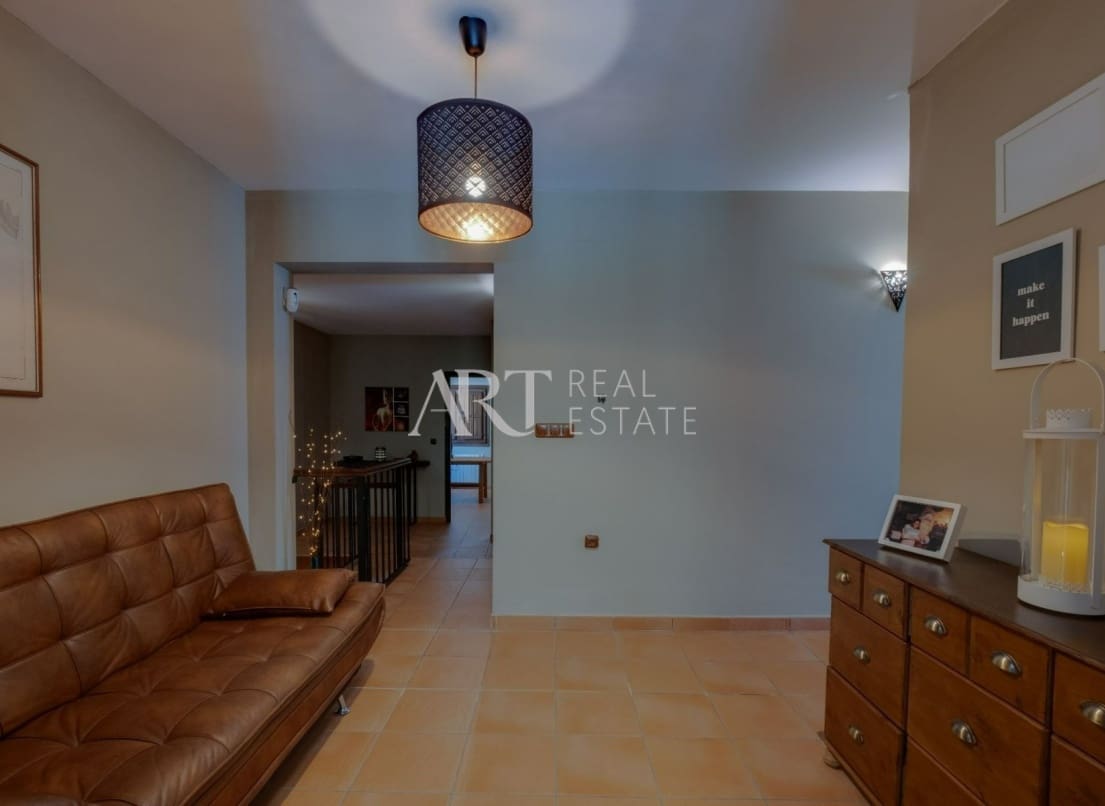 4 quarto Moradia para venda em Benimantell - 495 000 € (Ref: 8788637)