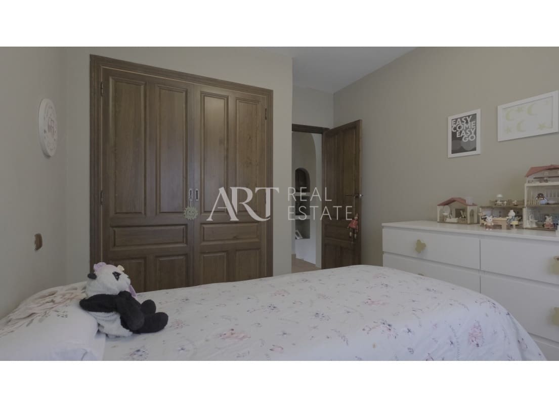 4 quarto Moradia para venda em Benimantell - 495 000 € (Ref: 8788637)