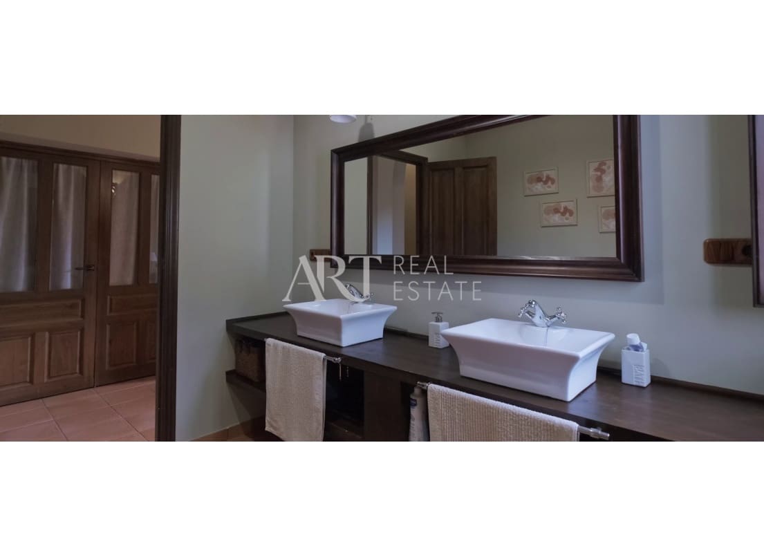 4 quarto Moradia para venda em Benimantell - 495 000 € (Ref: 8788637)