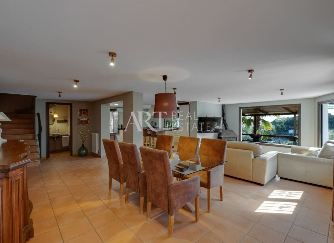 4 quarto Moradia para venda em Benimantell - 495 000 € (Ref: 8788637)