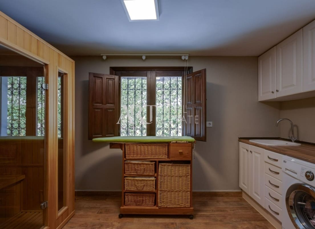 4 quarto Moradia para venda em Benimantell - 495 000 € (Ref: 8788637)