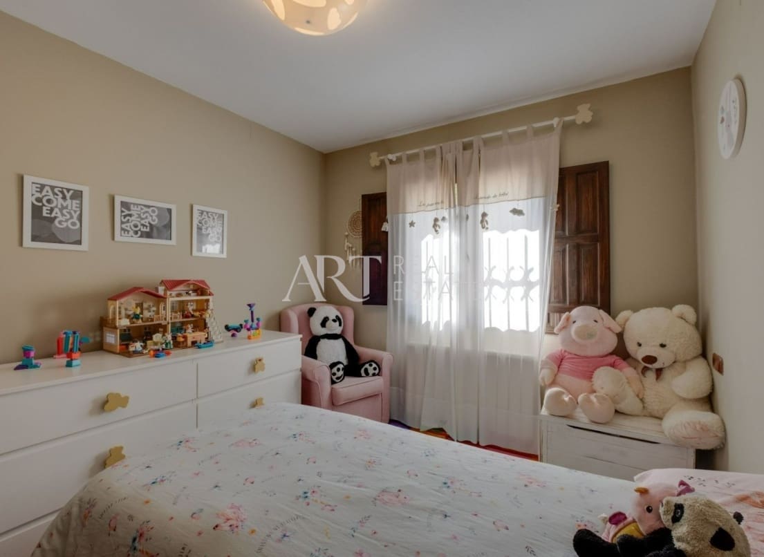 4 quarto Moradia para venda em Benimantell - 495 000 € (Ref: 8788637)