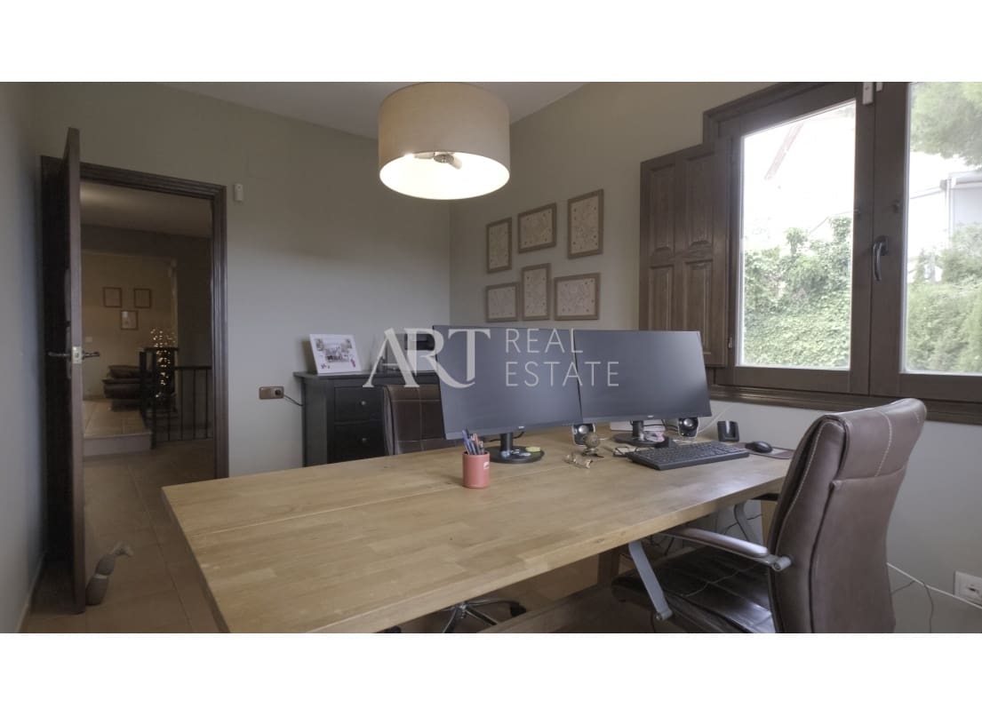 4 quarto Moradia para venda em Benimantell - 495 000 € (Ref: 8788637)