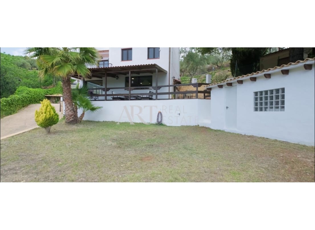 4 quarto Moradia para venda em Benimantell - 495 000 € (Ref: 8788637)