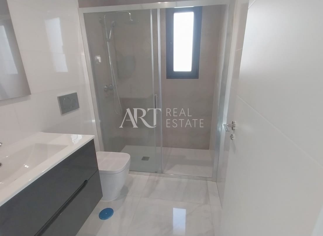 3 bedroom Villa for sale in Polop with pool - € 449,000 (Ref: 8800363)