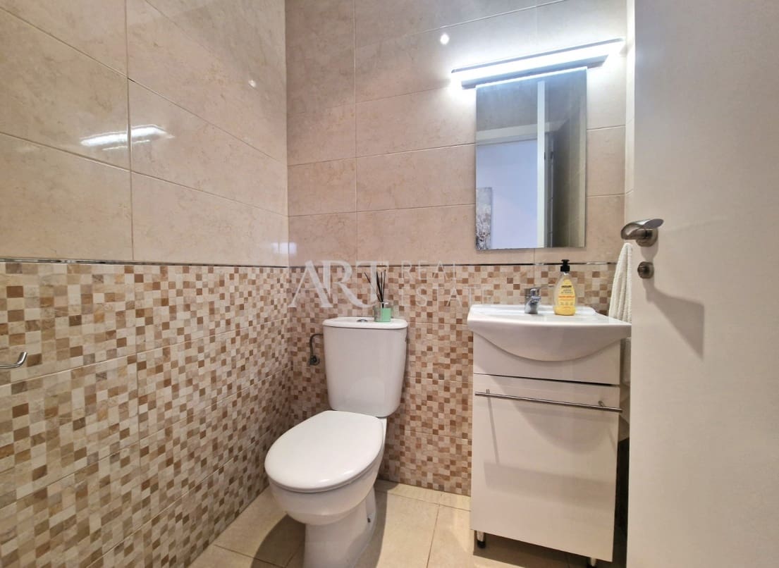 6 soveværelse Villa til salg i Alfaz del Pi / L'Alfas del Pi med swimmingpool - € 725.000 (Ref: 8830444)