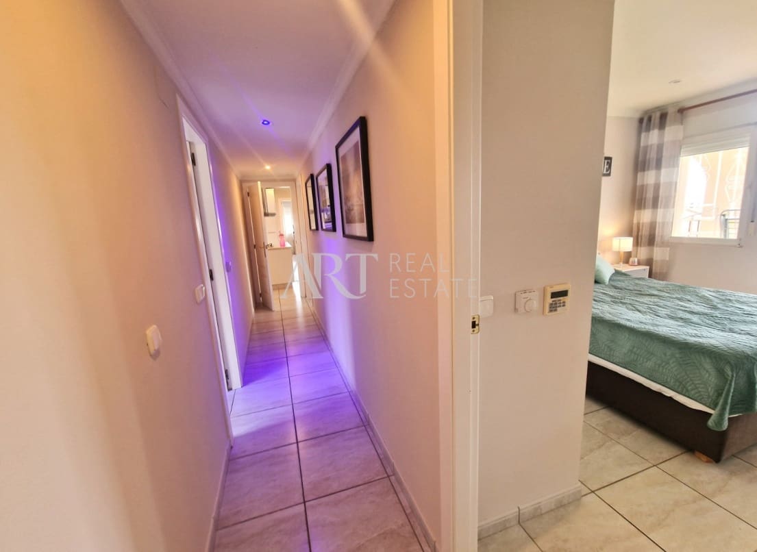 6 soveværelse Villa til salg i Alfaz del Pi / L'Alfas del Pi med swimmingpool - € 725.000 (Ref: 8830444)