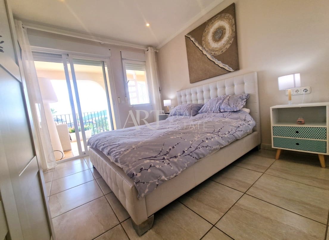 6 soveværelse Villa til salg i Alfaz del Pi / L'Alfas del Pi med swimmingpool - € 725.000 (Ref: 8830444)