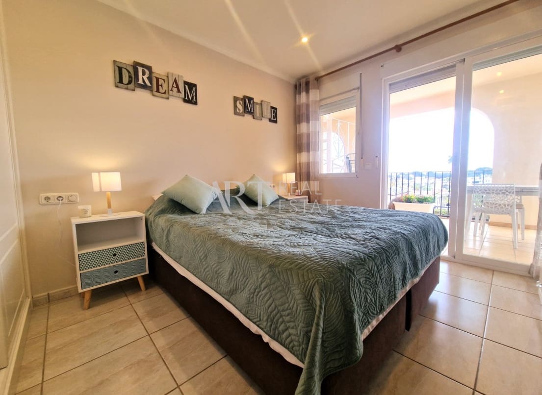 6 soveværelse Villa til salg i Alfaz del Pi / L'Alfas del Pi med swimmingpool - € 725.000 (Ref: 8830444)