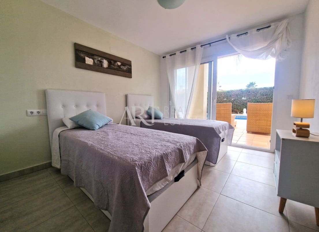 6 soveværelse Villa til salg i Alfaz del Pi / L'Alfas del Pi med swimmingpool - € 725.000 (Ref: 8830444)