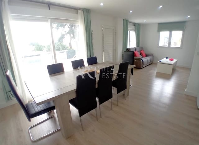 4 camera da letto Villa in vendita in Coloma  , La Nucia con piscina - 589.000 € (Rif: 8834998)