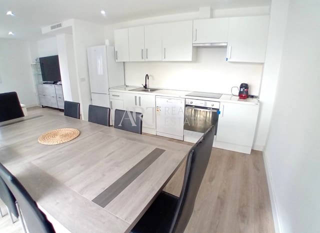 4 camera da letto Villa in vendita in Coloma  , La Nucia con piscina - 589.000 € (Rif: 8834998)