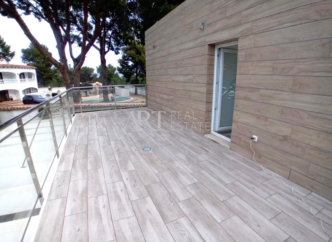4 camera da letto Villa in vendita in La Nucia con piscina - 589.000 € (Rif: 8834998)