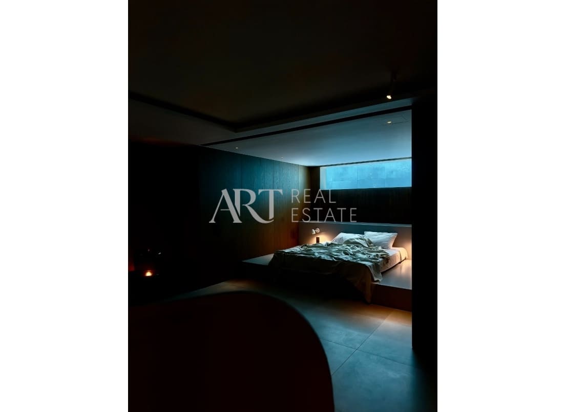 4 bedroom Villa for sale in Altea with pool garage - € 3,600,000 (Ref: 8861621)