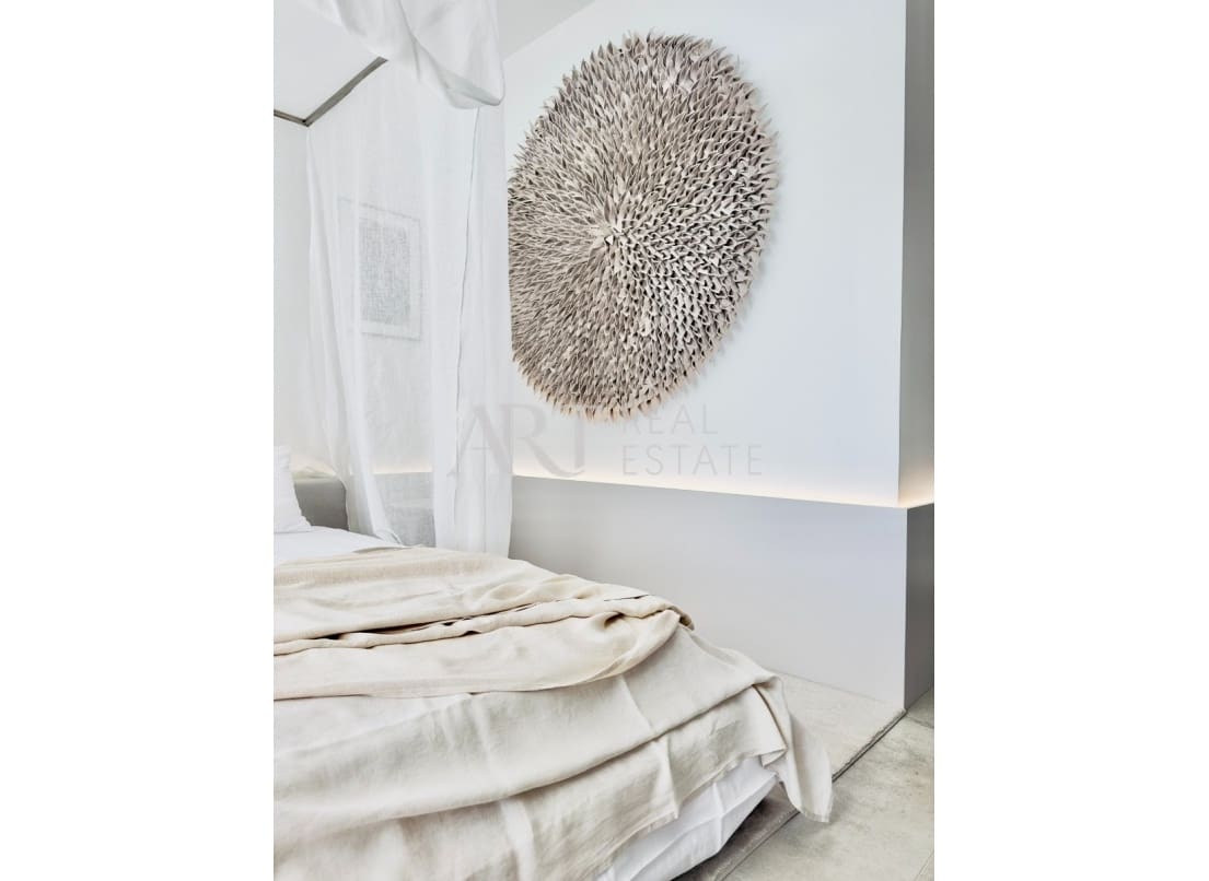 4 bedroom Villa for sale in Altea with pool garage - € 3,600,000 (Ref: 8861621)