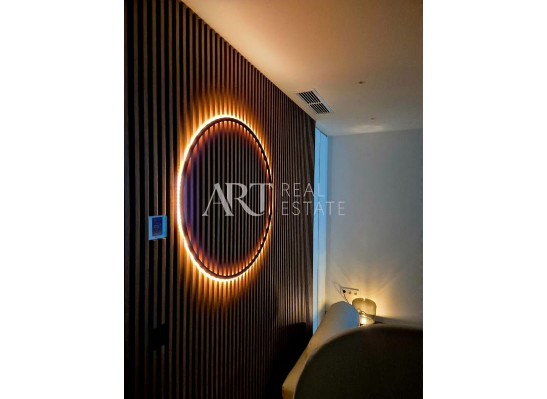 4 bedroom Villa for sale in Altea with pool garage - € 3,600,000 (Ref: 8861621)