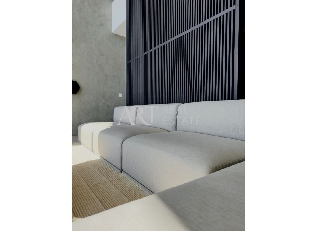 4 bedroom Villa for sale in Altea with pool garage - € 3,600,000 (Ref: 8861621)