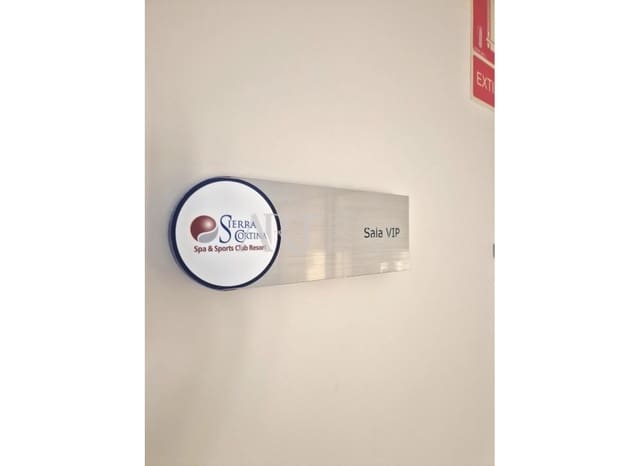 1 bedroom Commercial for sale in Golf Bahía, Finestrat with pool - € 1,995,000 (Ref: 8861845)