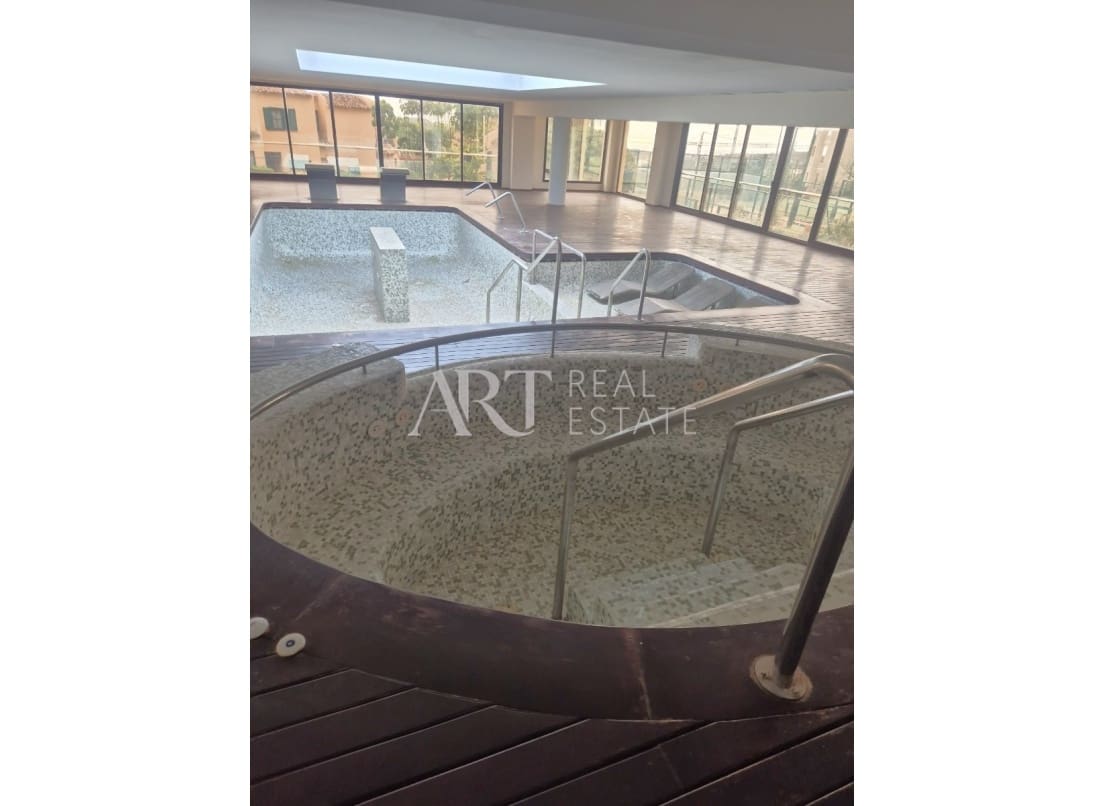 1 bedroom Commercial for sale in Finestrat with pool - € 1,995,000 (Ref: 8861845)