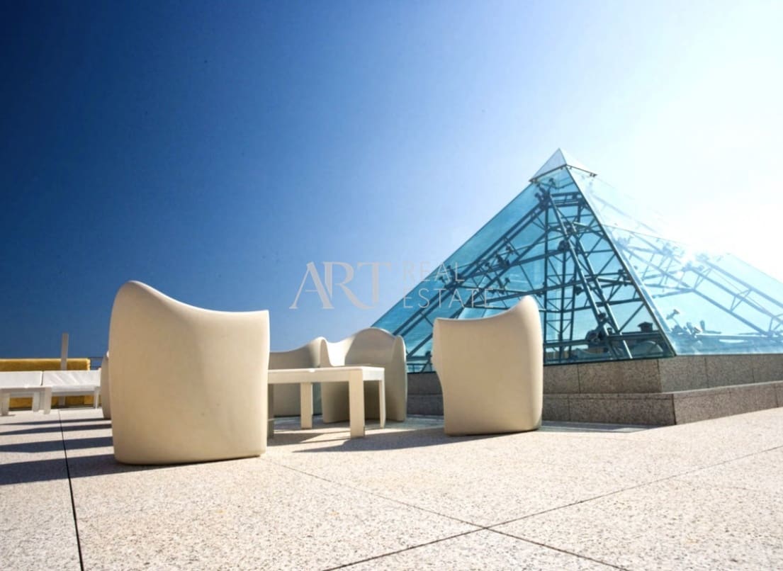 1 bedroom Commercial for sale in Finestrat with pool - € 1,995,000 (Ref: 8861845)