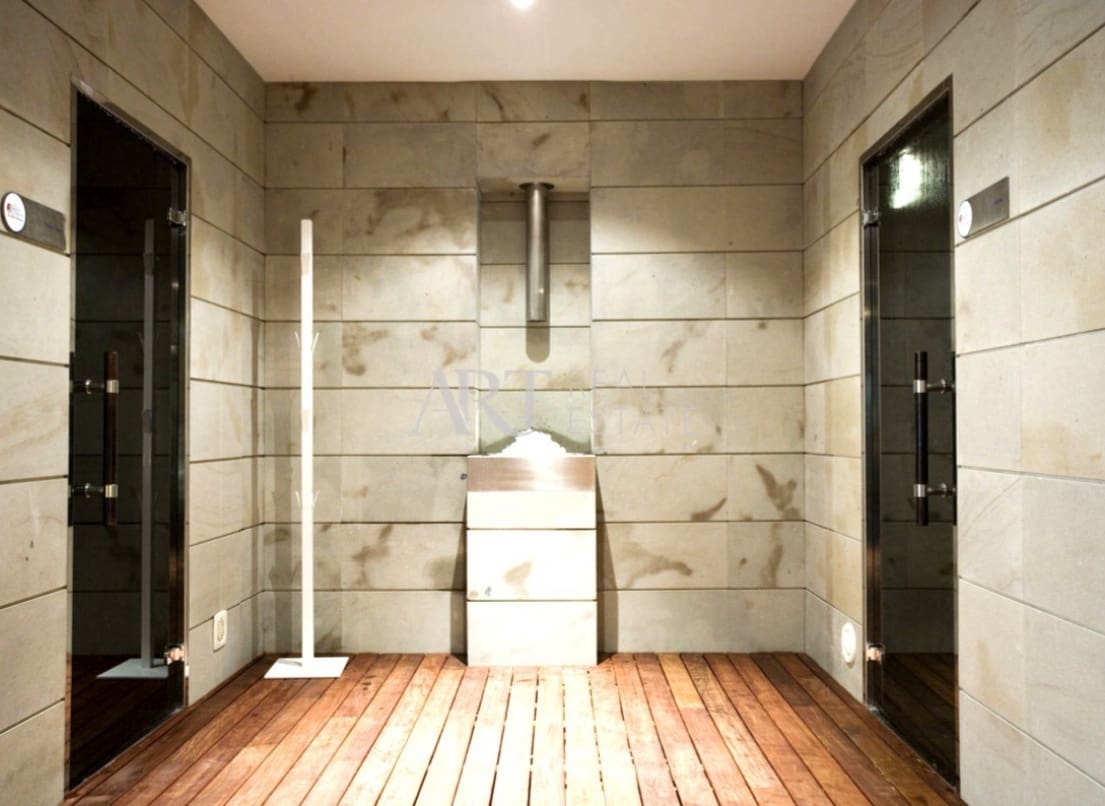 1 bedroom Commercial for sale in Finestrat with pool - € 1,995,000 (Ref: 8861845)