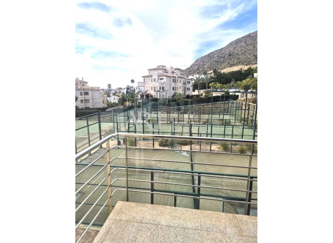 1 bedroom Commercial for sale in Finestrat with pool - € 1,995,000 (Ref: 8861845)