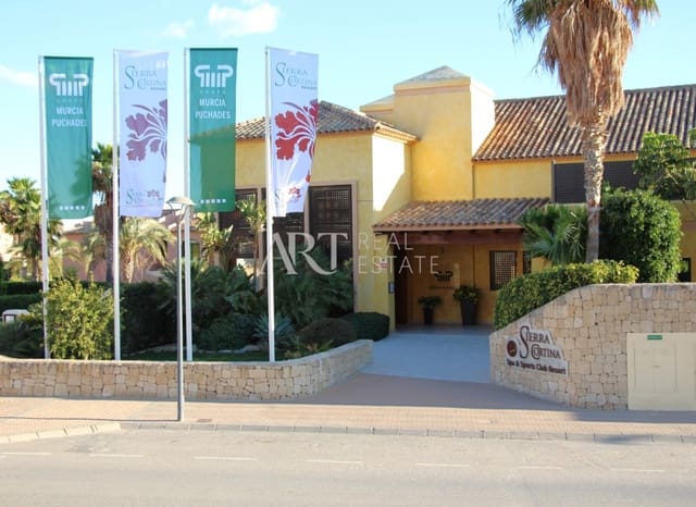 1 bedroom Commercial for sale in Golf Bahía, Finestrat with pool - € 1,995,000 (Ref: 8861845)