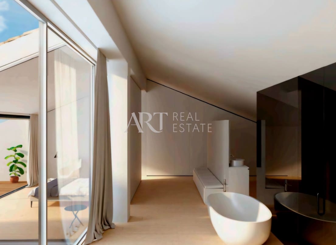 1 bedroom Commercial for sale in Finestrat with pool - € 1,995,000 (Ref: 8861845)