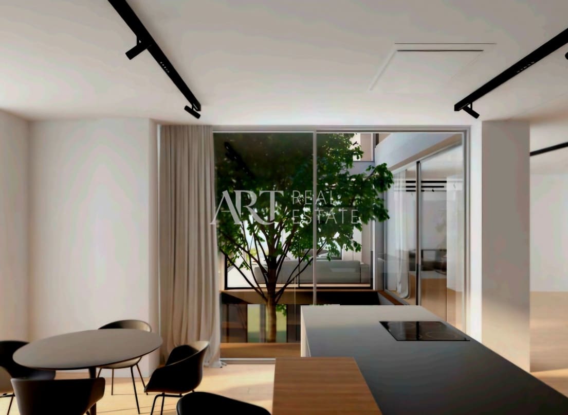 1 bedroom Commercial for sale in Finestrat with pool - € 1,995,000 (Ref: 8861845)