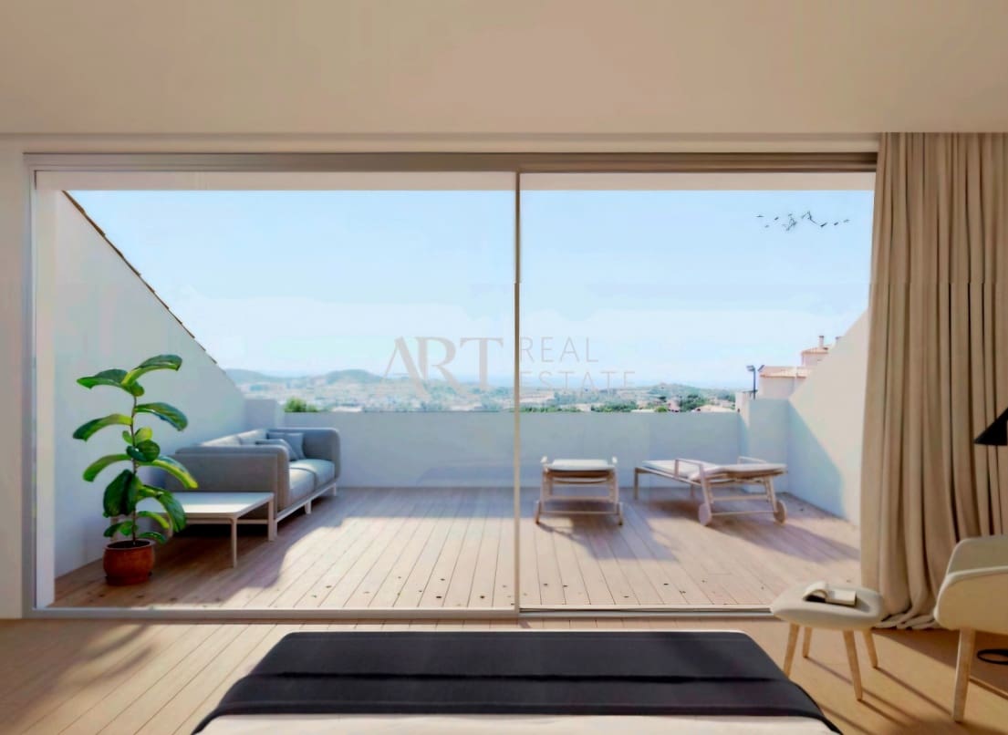 1 bedroom Commercial for sale in Finestrat with pool - € 1,995,000 (Ref: 8861845)