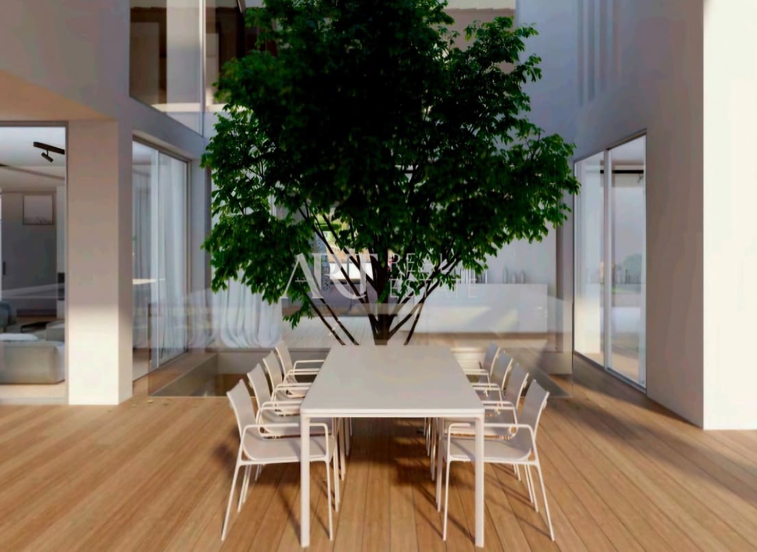 1 bedroom Commercial for sale in Finestrat with pool - € 1,995,000 (Ref: 8861845)