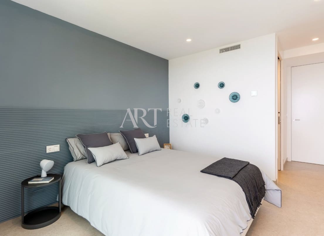 3 slaapkamer Villa te koop in Altea met zwembad - € 2.257.500 (Ref: 8872908)