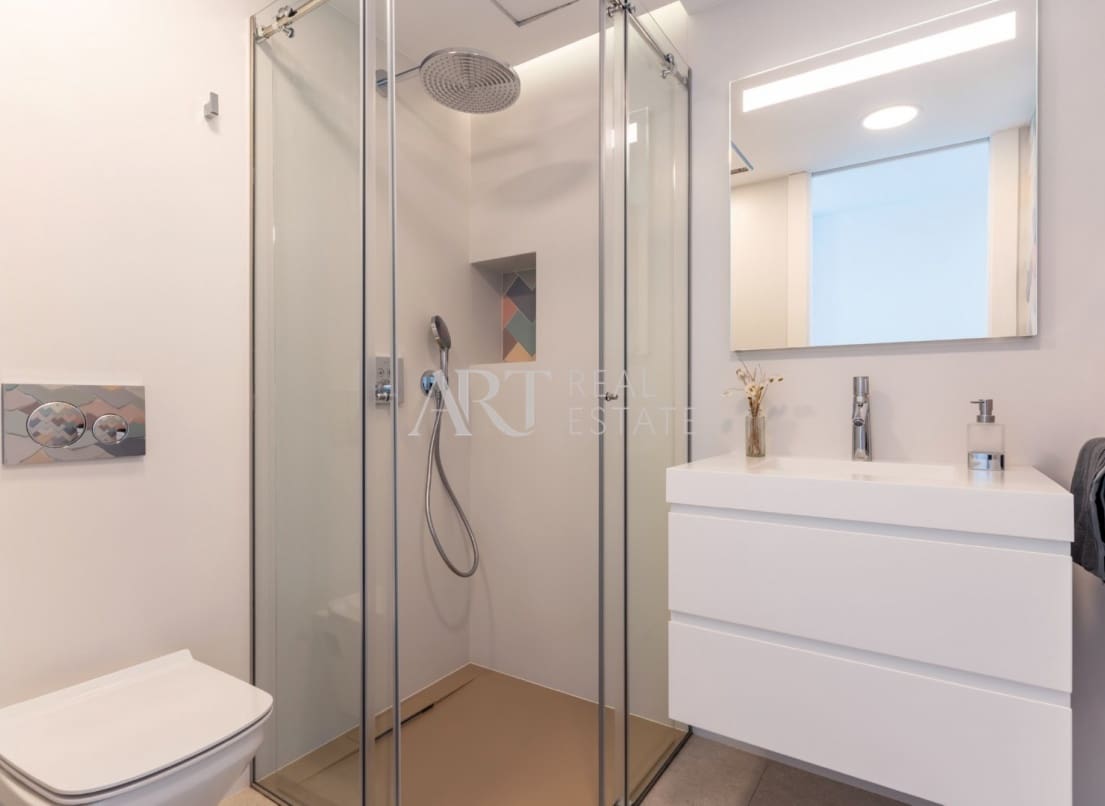 3 slaapkamer Villa te koop in Altea met zwembad - € 2.257.500 (Ref: 8872908)