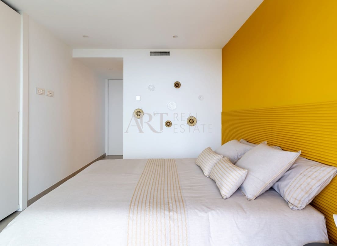 3 slaapkamer Villa te koop in Altea met zwembad - € 2.257.500 (Ref: 8872908)