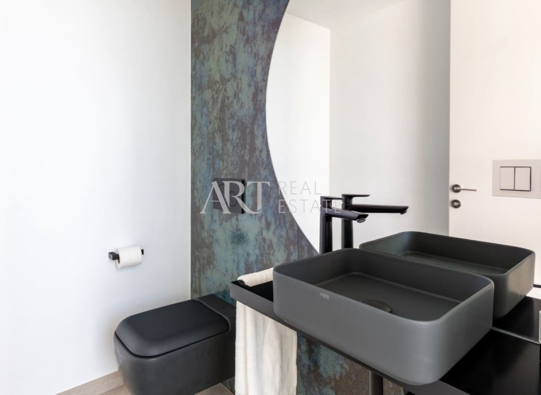 3 slaapkamer Villa te koop in Altea met zwembad - € 2.257.500 (Ref: 8872908)