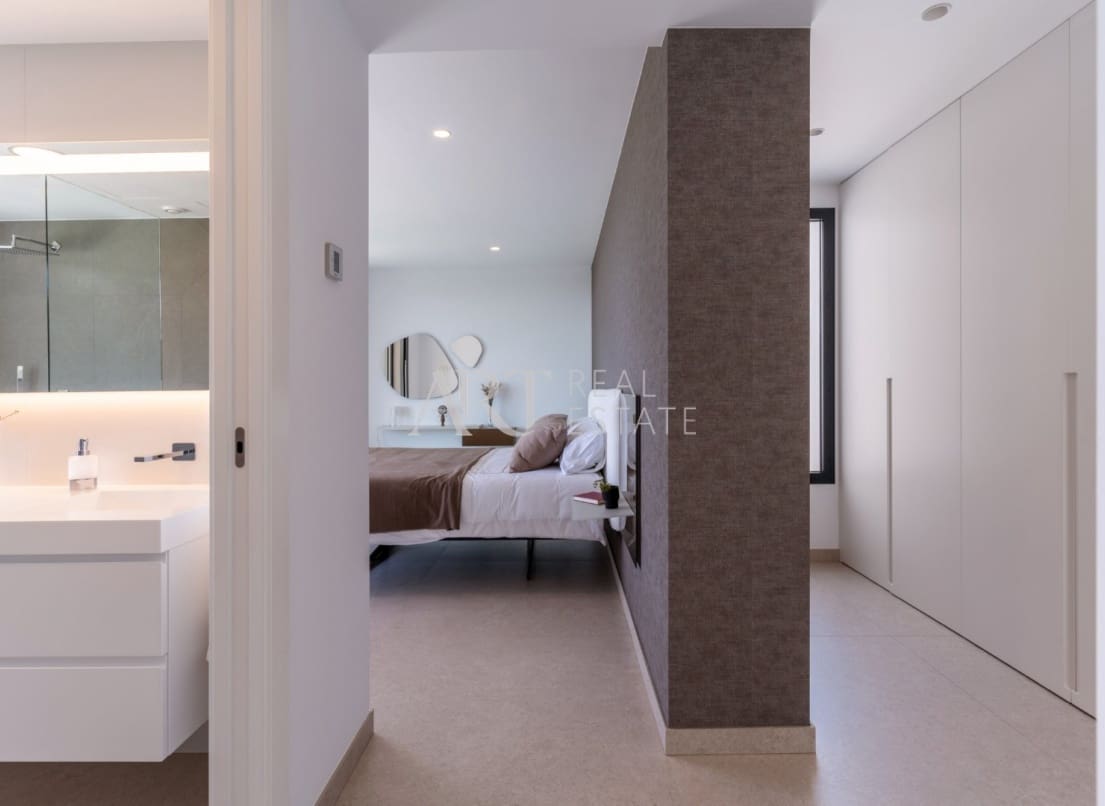 3 slaapkamer Villa te koop in Altea met zwembad - € 2.257.500 (Ref: 8872908)