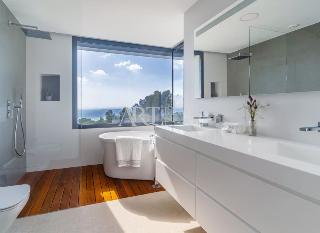 3 slaapkamer Villa te koop in Altea met zwembad - € 2.257.500 (Ref: 8872908)