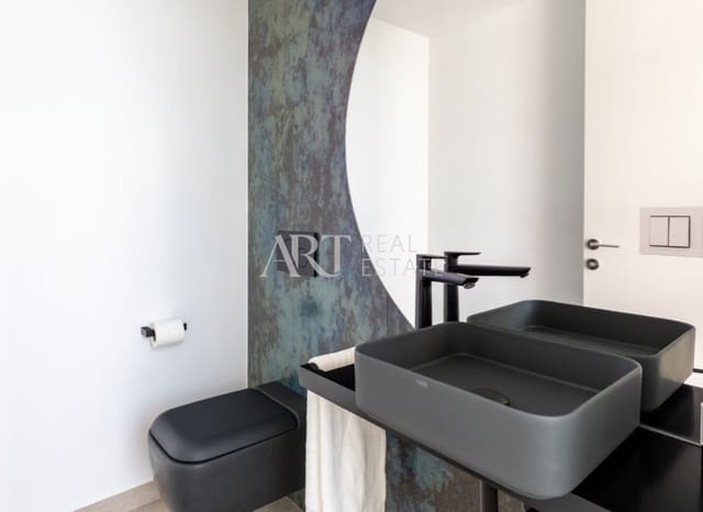 3 slaapkamer Villa te koop in Alhama Springs, Altea met zwembad - € 2.257.500 (Ref: 8872908)