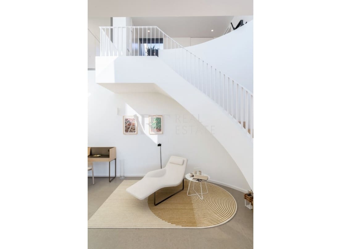 4 bedroom Villa for sale in Cumbre del Sol with pool garage - € 2,950,000 (Ref: 8872910)