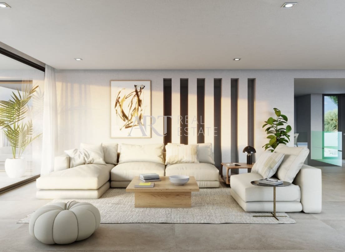 3 bedroom Villa for sale in Cumbre del Sol with pool garage - € 3,283,000 (Ref: 8872911)