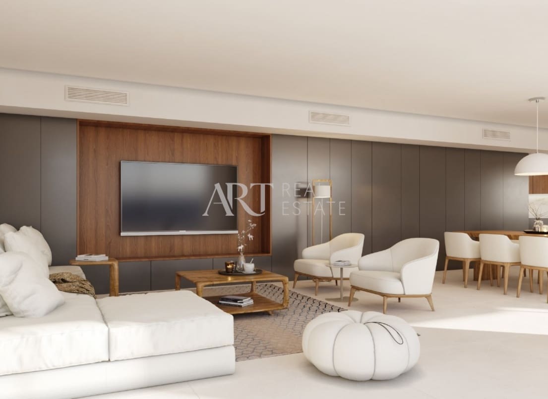 4 bedroom Villa for sale in Altea with pool garage - € 2,138,000 (Ref: 8872912)